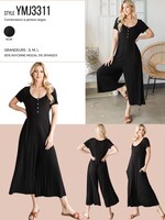 SO NICE SO NICE-JUMPSUIT-YUM3311