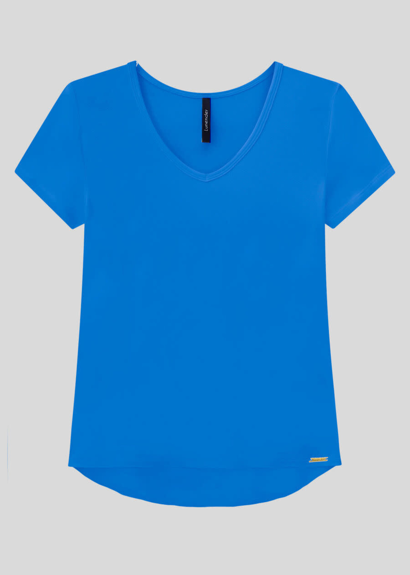 LUNENDER JEANS LUNENDER-T-SHIRT-00237