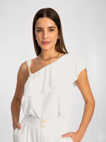 LUNENDER JEANS LUNENDER-CAMISOLE-45472