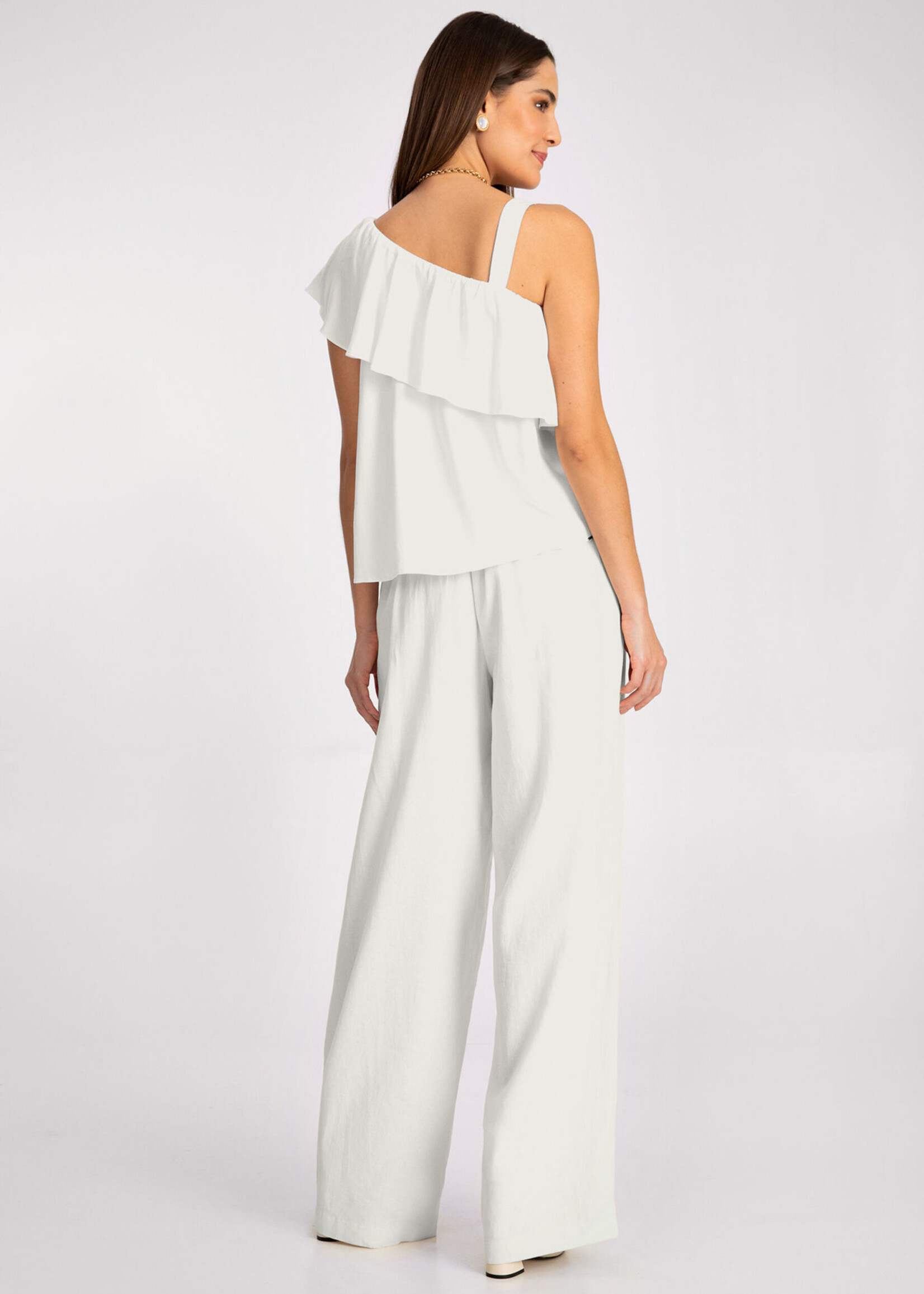 LUNENDER JEANS LUNENDER-CAMISOLE-45472