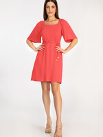 LUNENDER JEANS LUNENDER-ROBE-45484