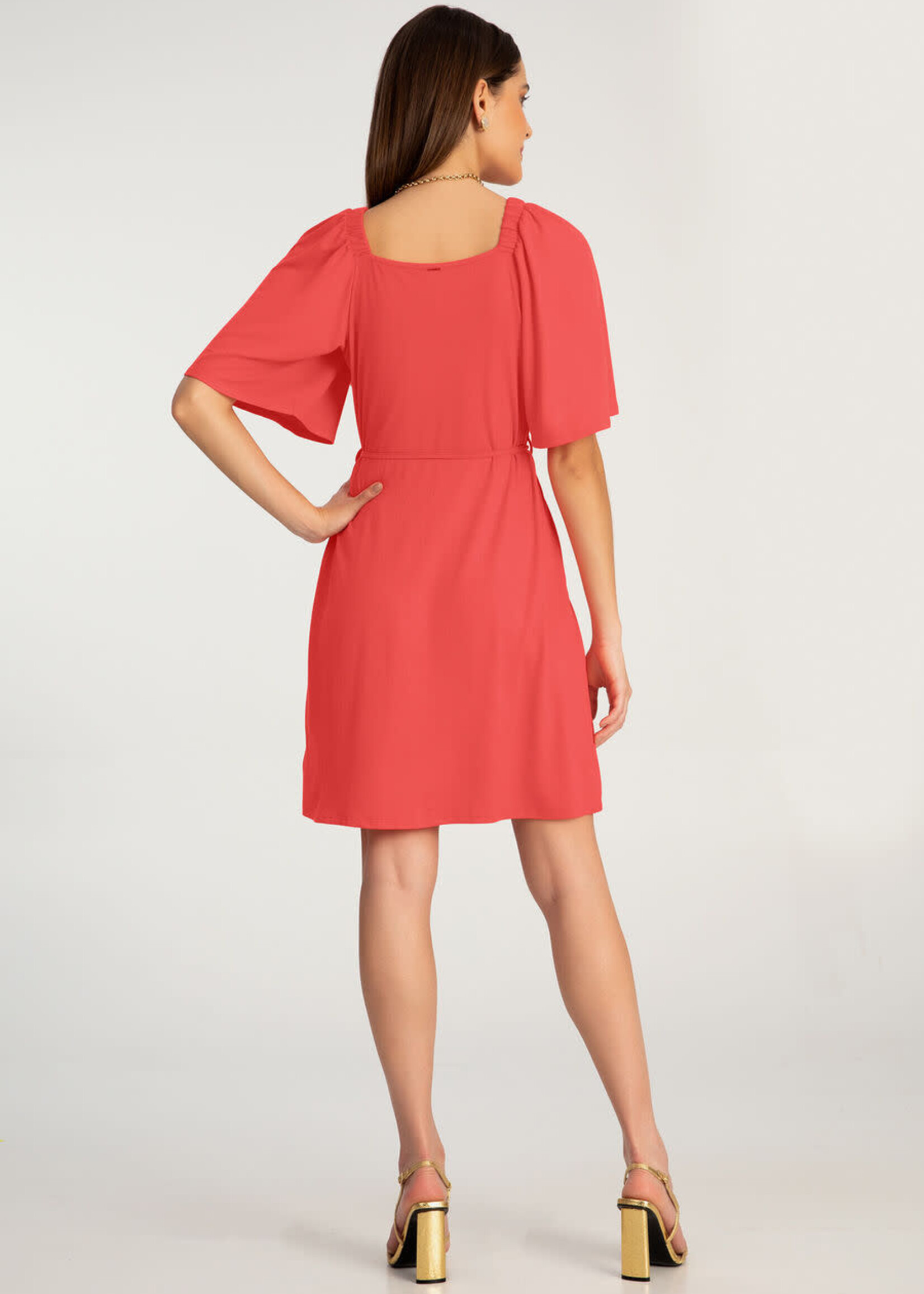 LUNENDER JEANS LUNENDER-ROBE-45484
