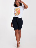 LUNENDER JEANS LUNENDER-CAPRI-20354