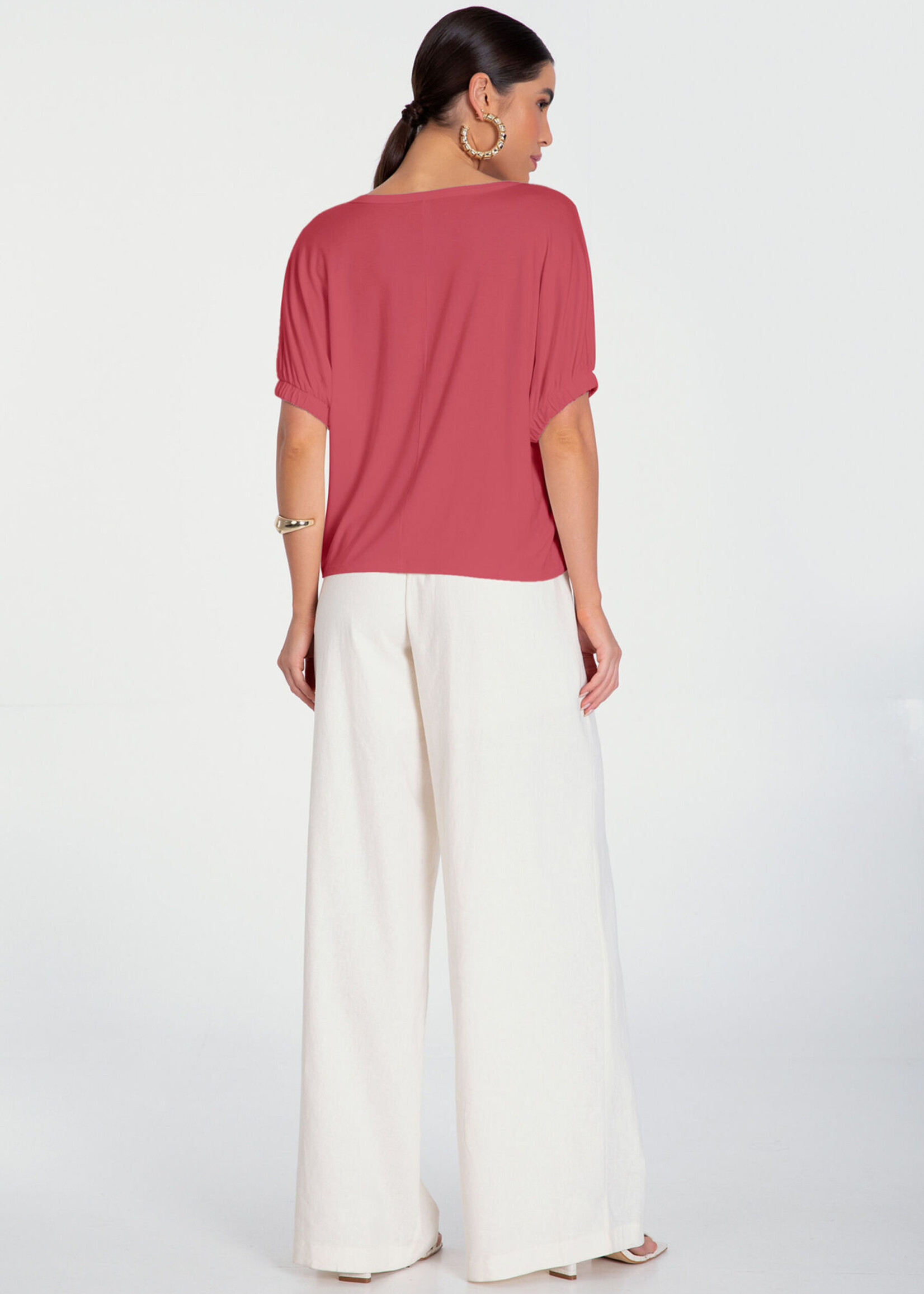 LUNENDER JEANS LUNENDER-CHANDAIL-35589