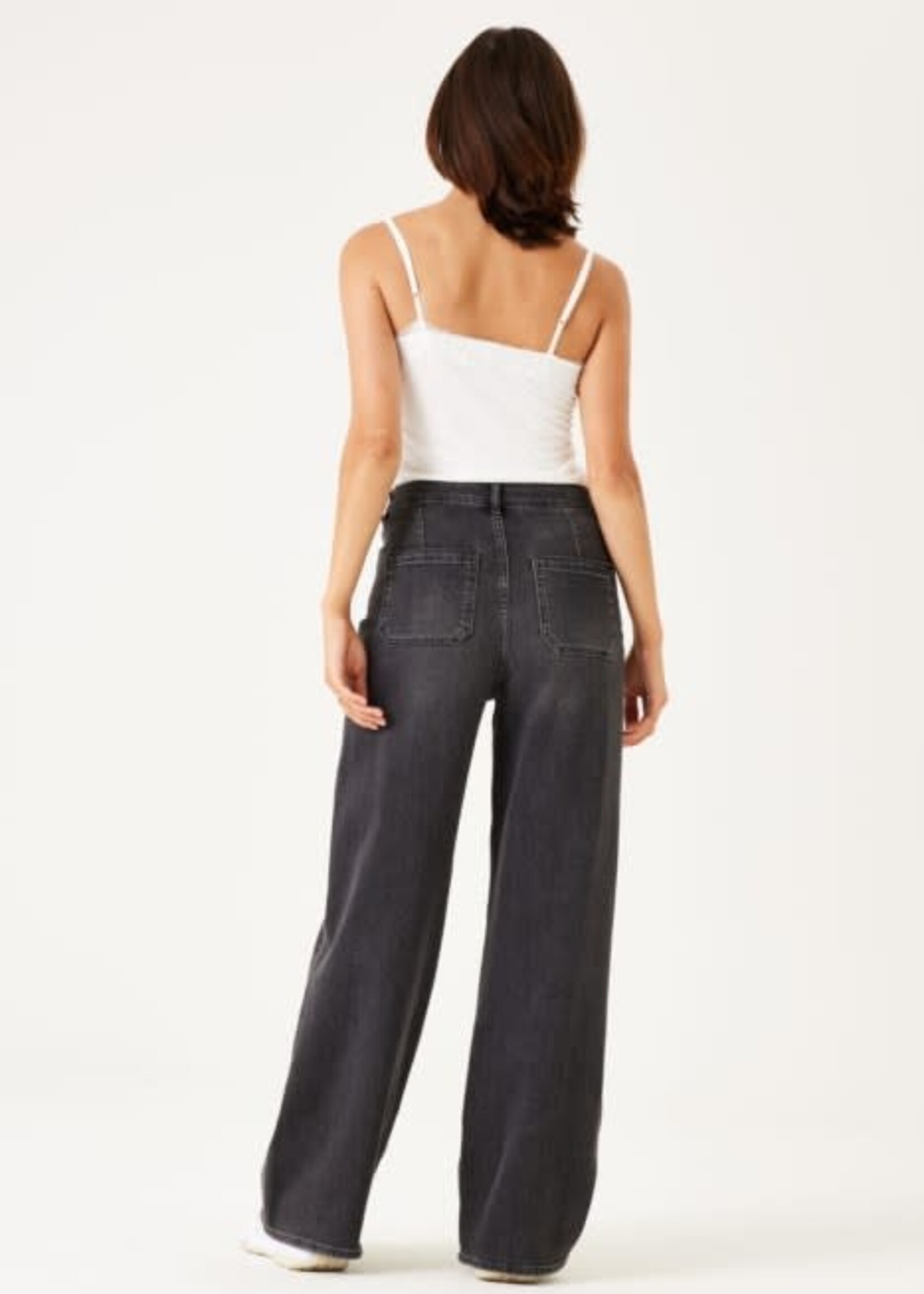 GARCIA GARCIA-CAMISOLE-Z0001