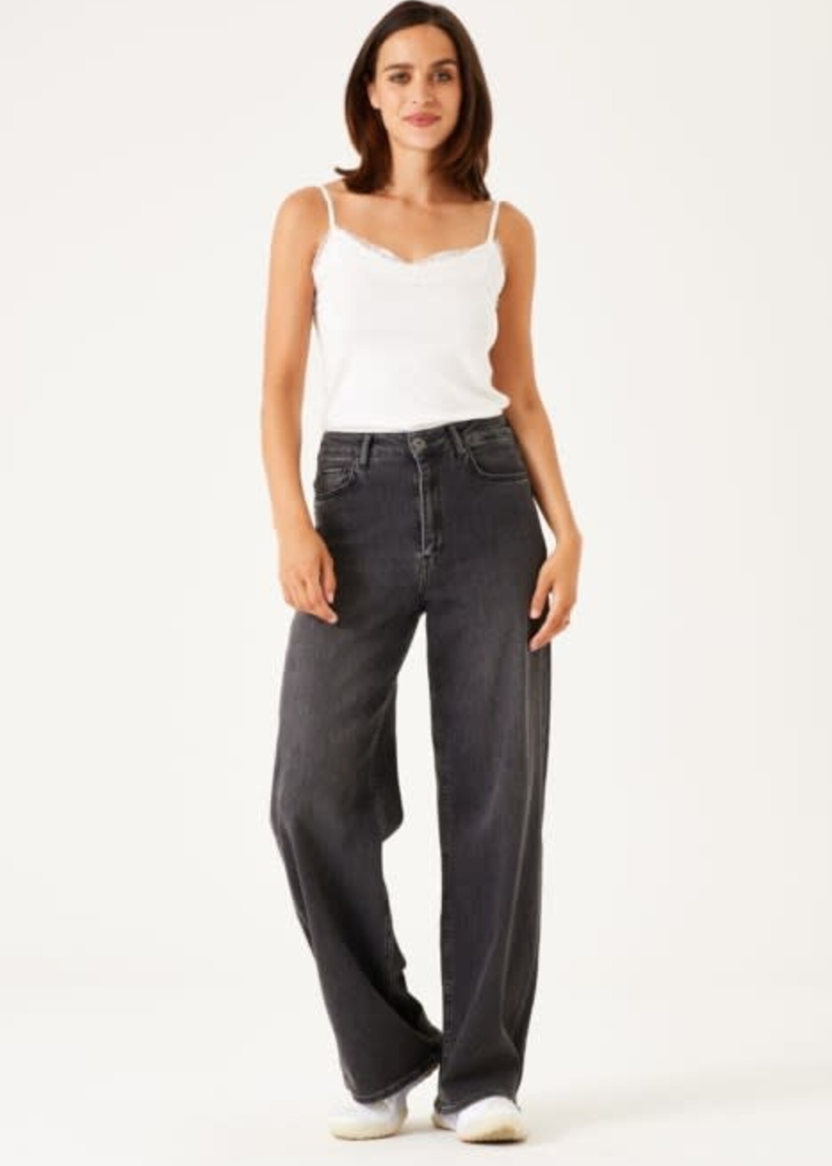 GARCIA GARCIA-CAMISOLE-Z0001