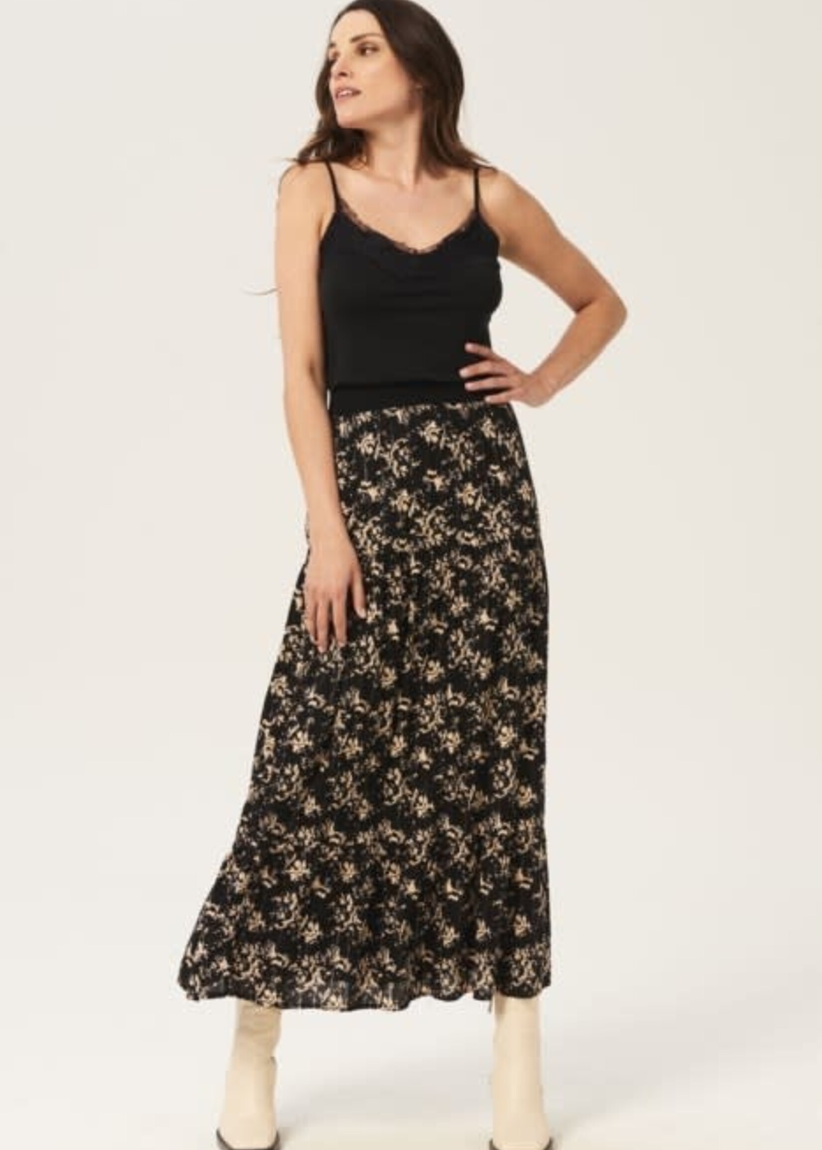 GARCIA GARCIA-CAMISOLE-Z0001