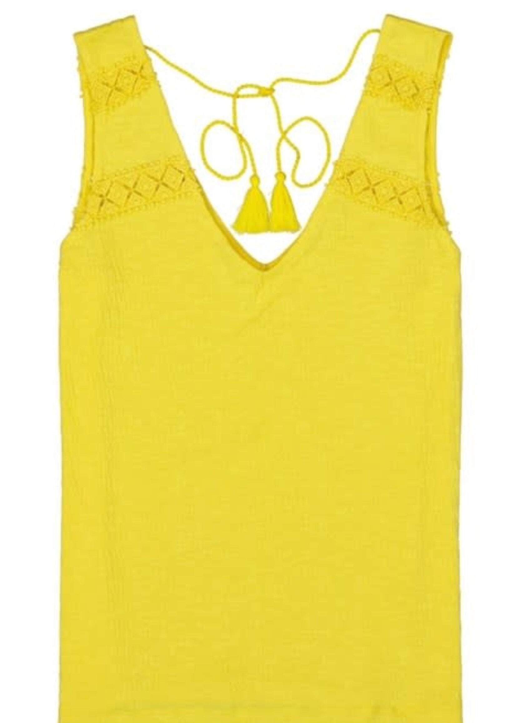 GARCIA GARCIA-CAMISOLE-R40224