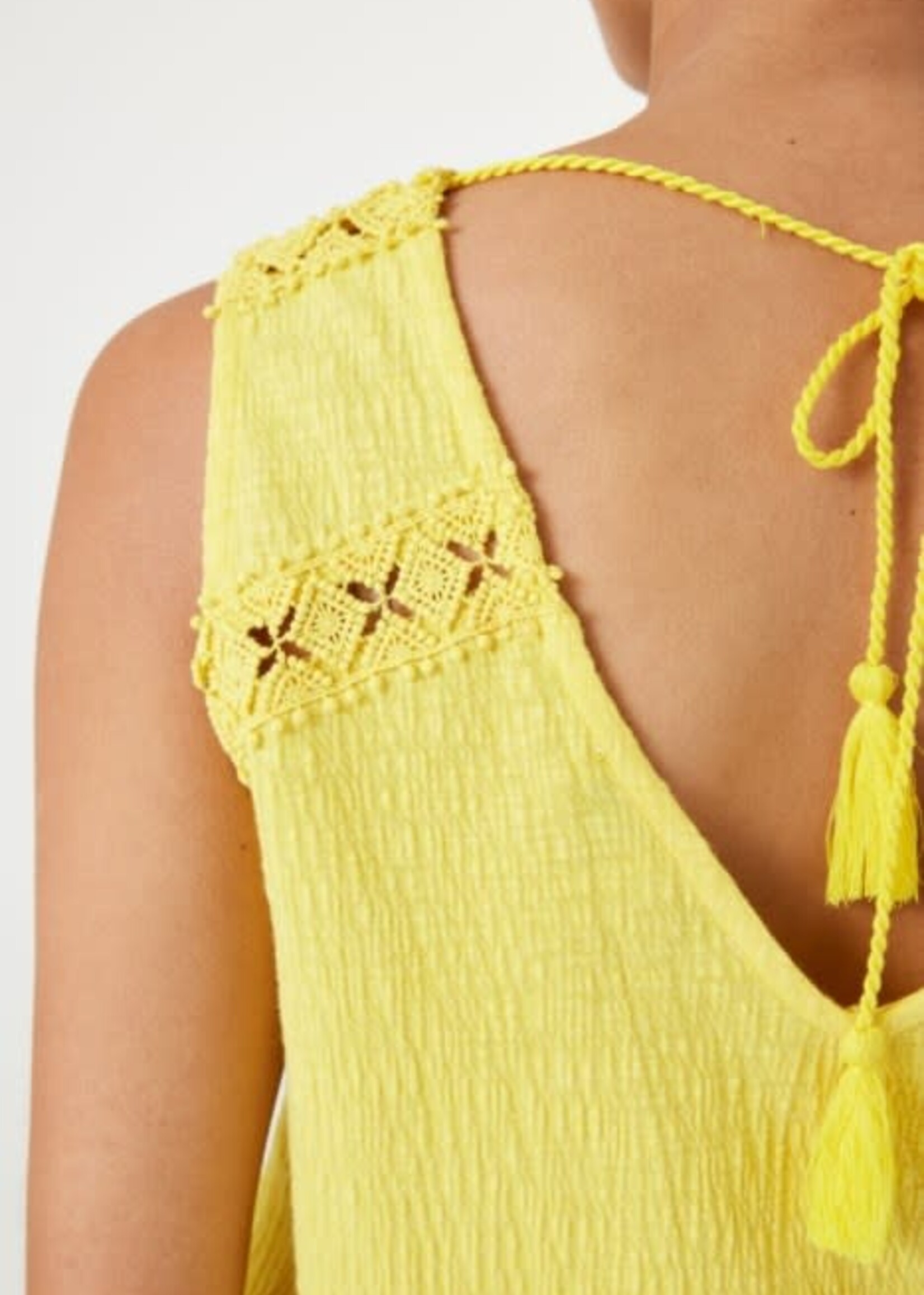 GARCIA GARCIA-CAMISOLE-R40224