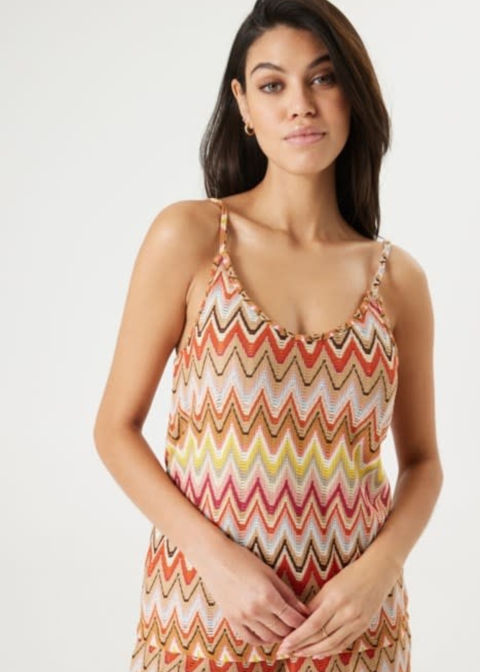 GARCIA GARCIA-CAMISOLE-R40220