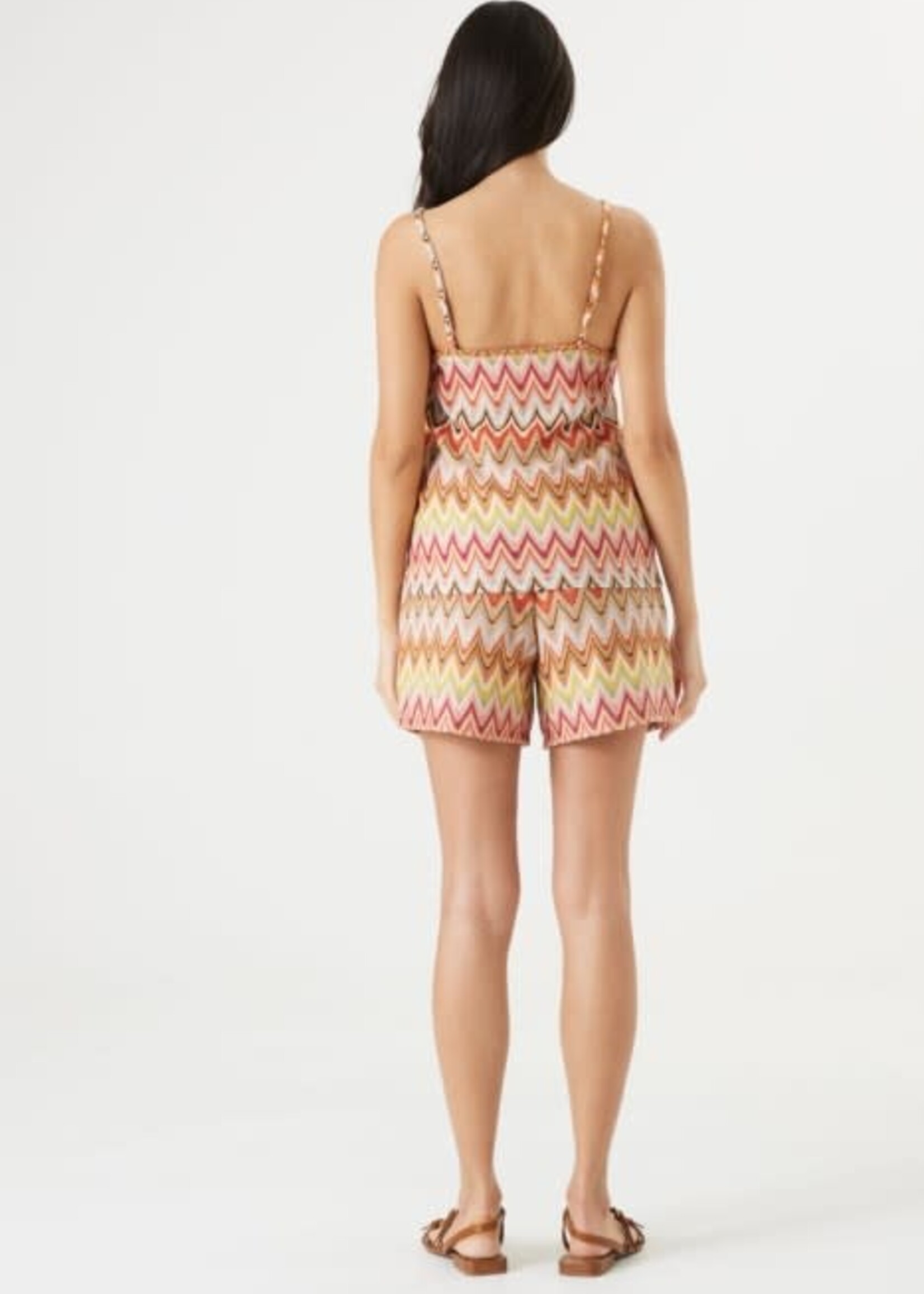 GARCIA GARCIA-CAMISOLE-R40220