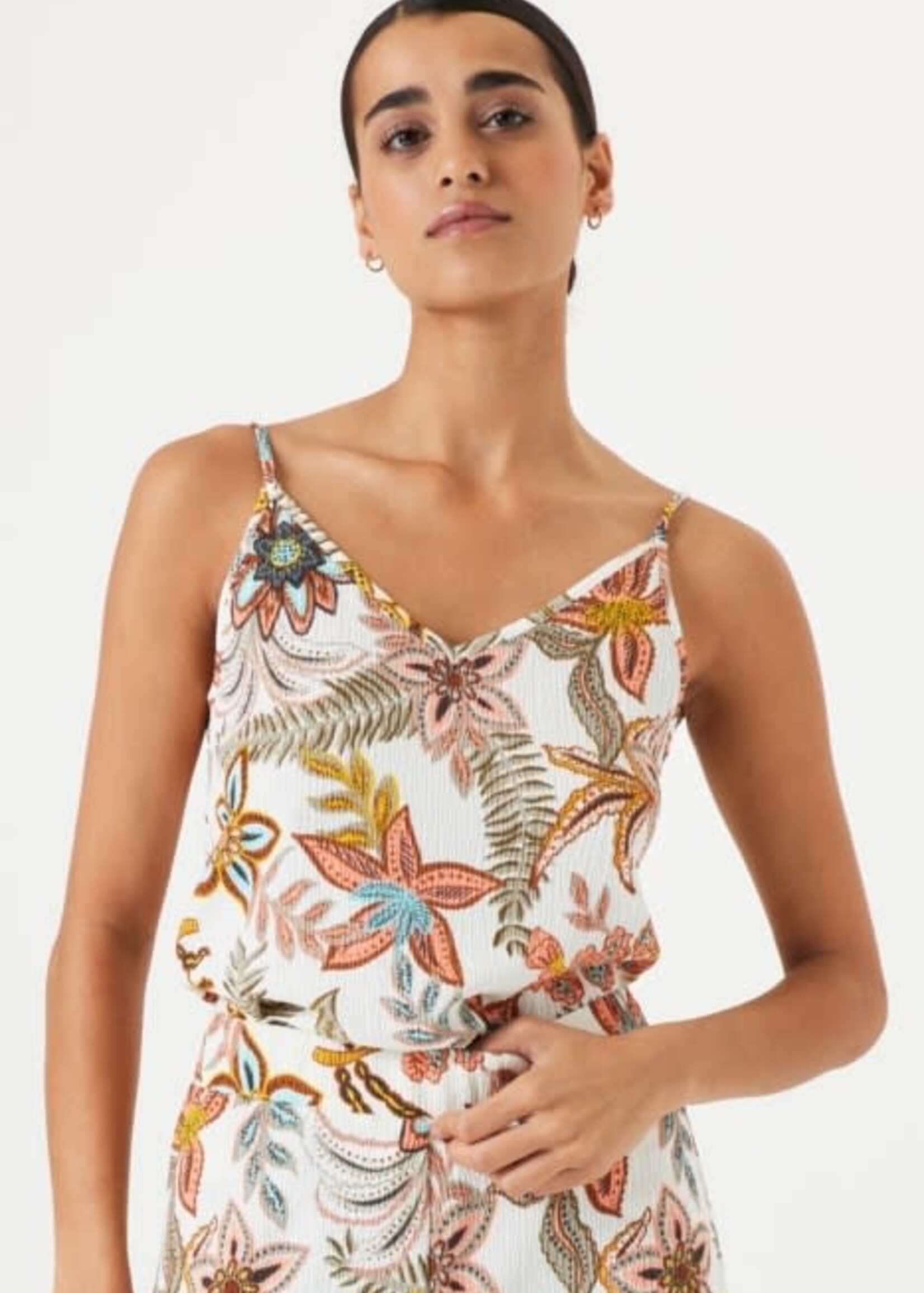 GARCIA GARCIA-CAMISOLE-Q40024