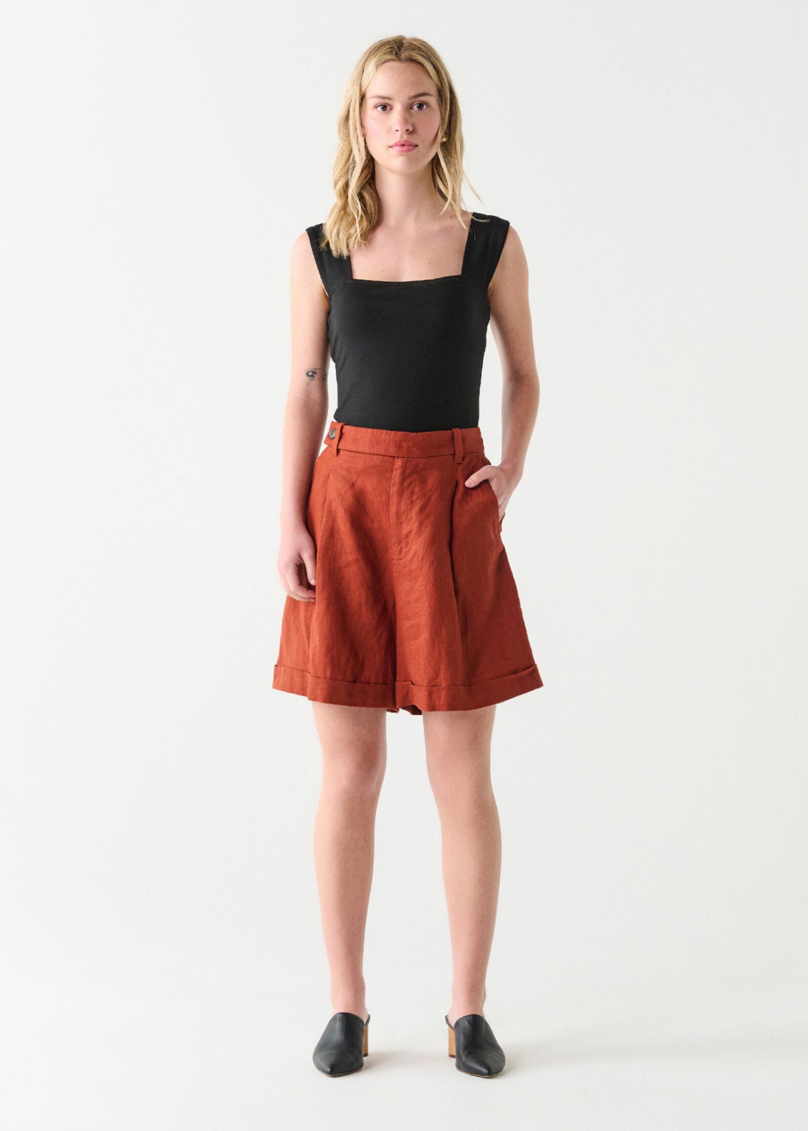 DEX DEX-CAMISOLE-2324309D-N