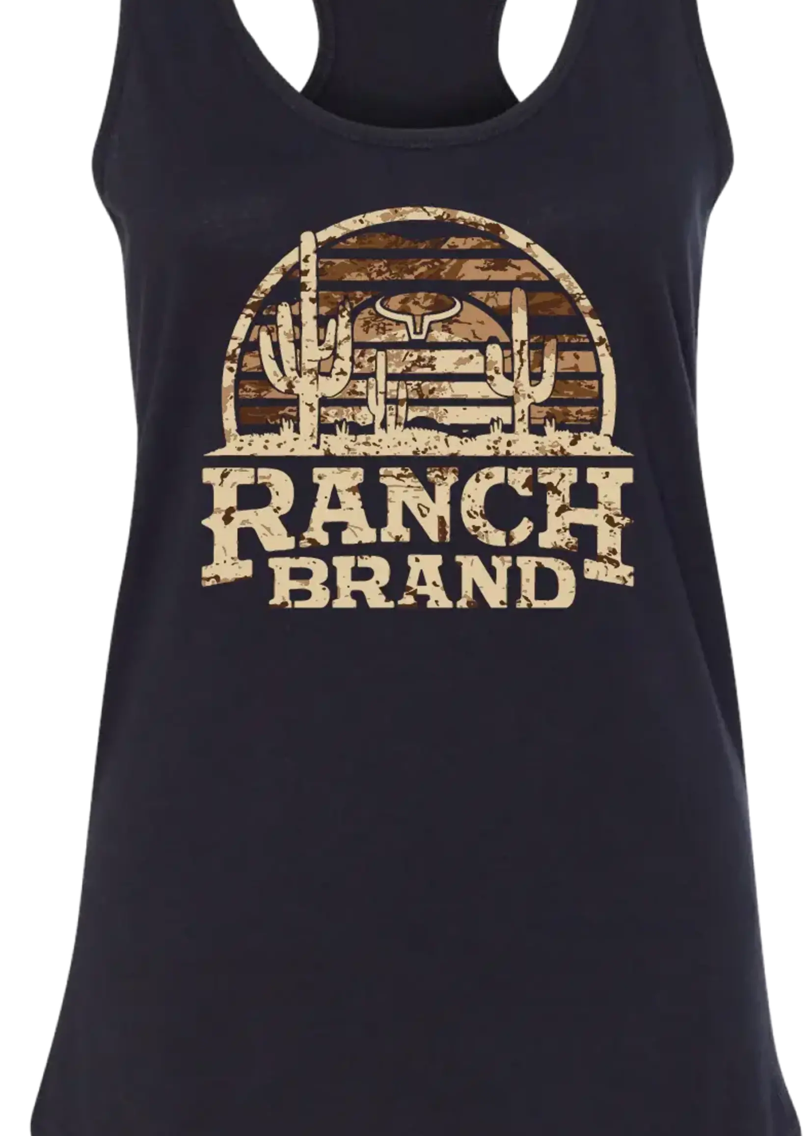 RANCH BRAND RANCH BRAND-CAMISOLE-CACTUS