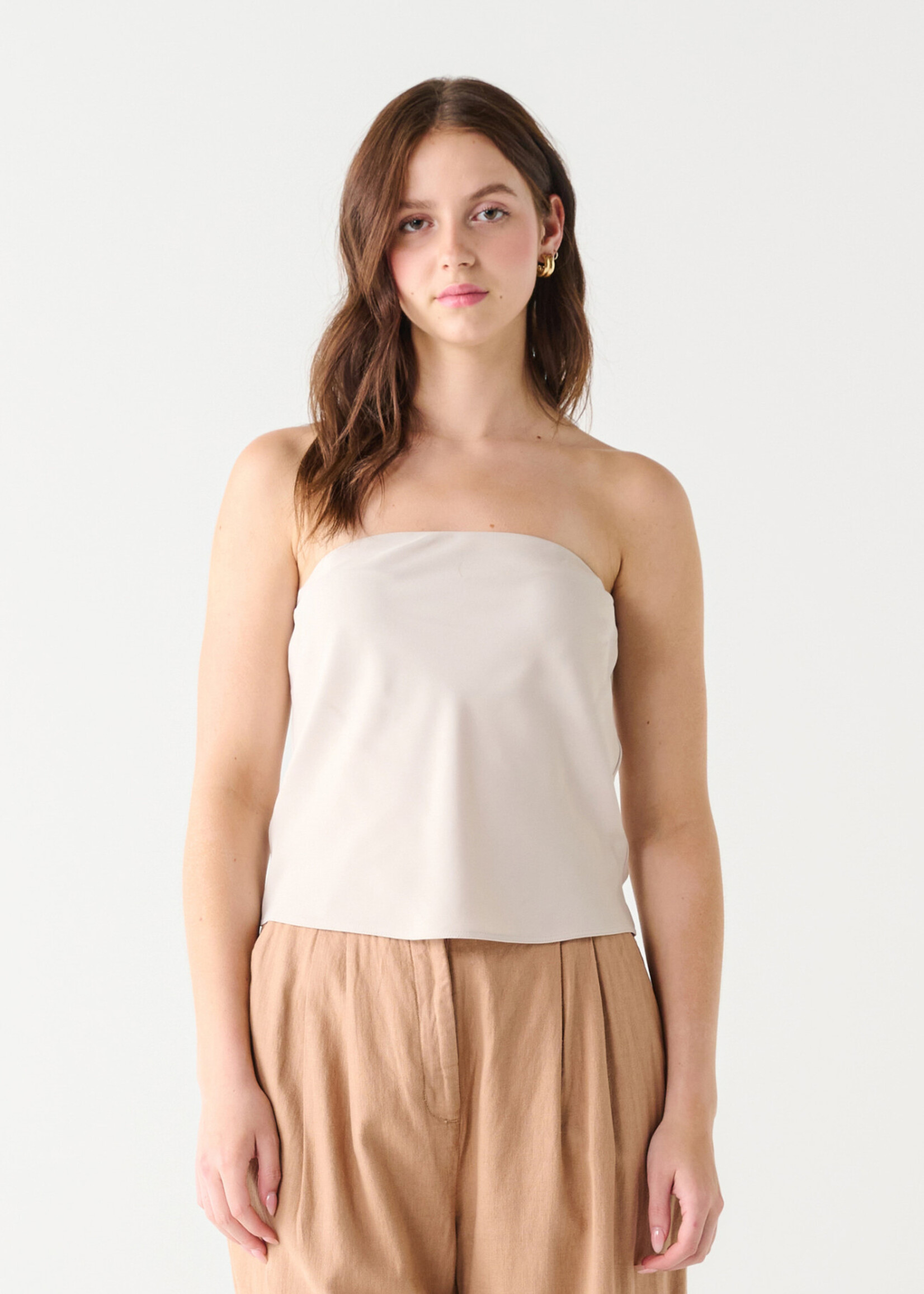 BLACK TAPE BLACK TAPE-EPAULE DENUDÉ-2323517T