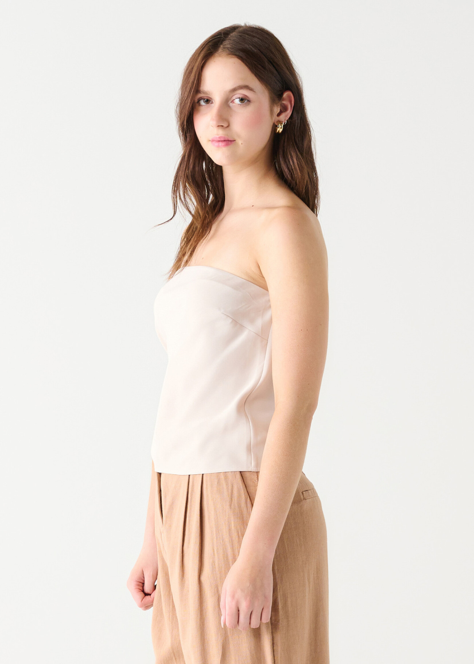 BLACK TAPE BLACK TAPE-EPAULE DENUDÉ-2323517T