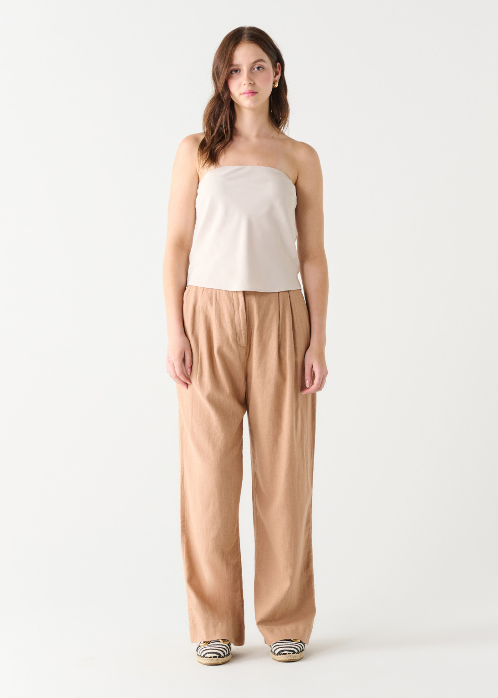 BLACK TAPE BLACK TAPE-EPAULE DENUDÉ-2323517T