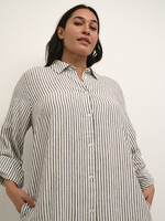 KAFFE CURVE KAFFE CURVE-ROBE-10582213
