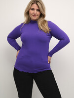 KAFFE CURVE KAFFE CURVE-MANCHE LONGUE-10581813