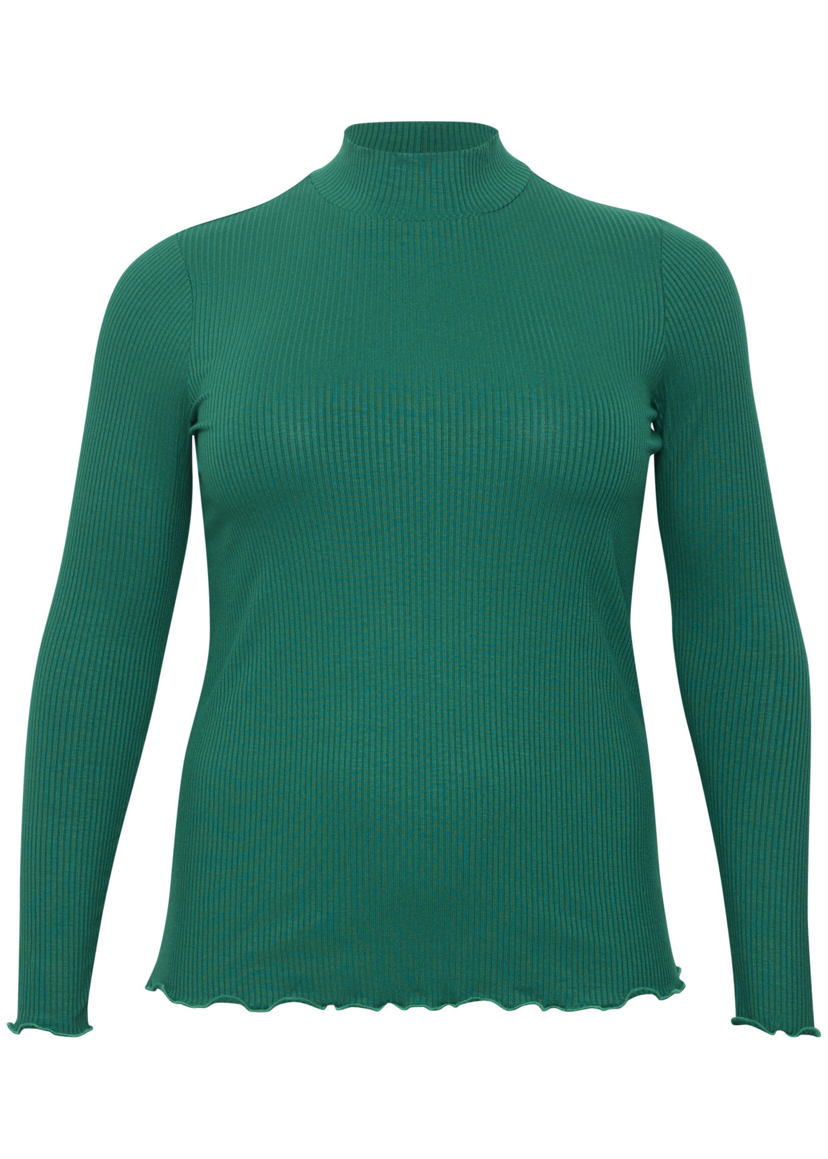 KAFFE CURVE KAFFE CURVE-MANCHE LONGUE-10581813