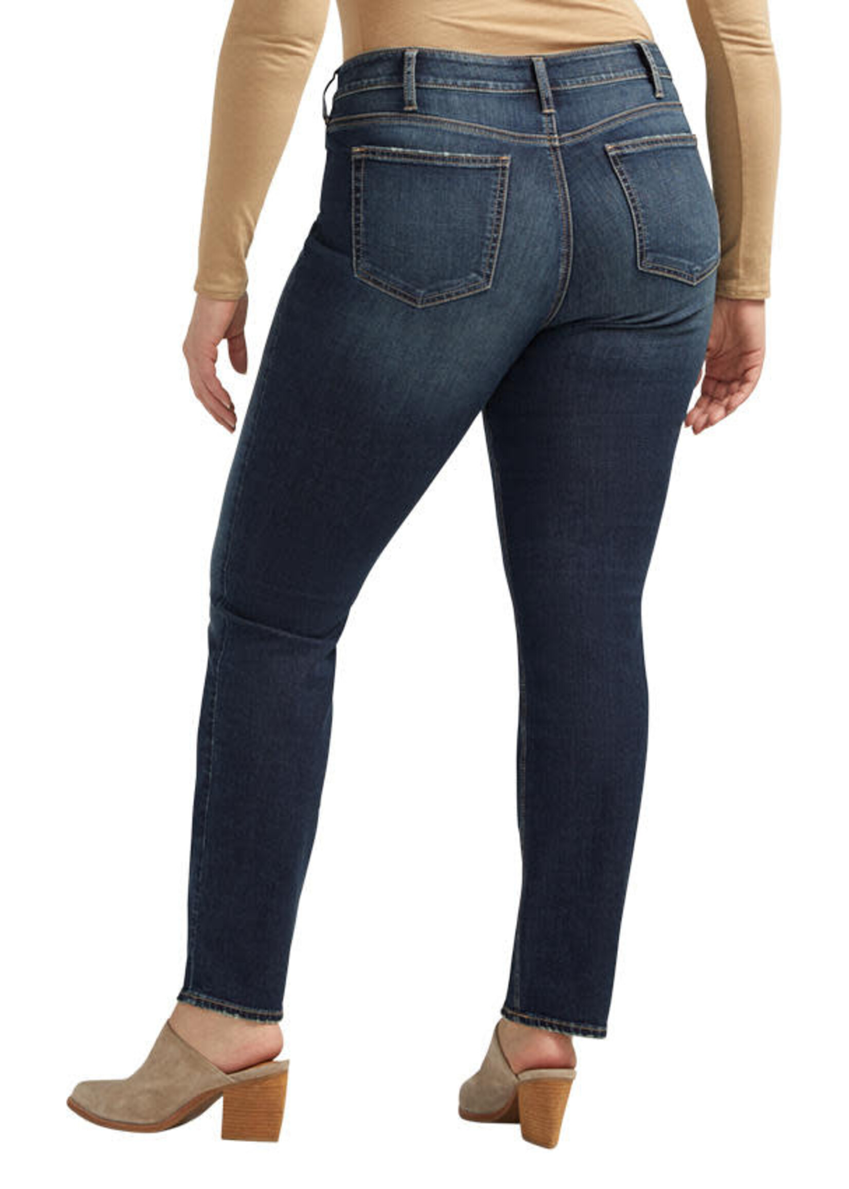 SILVER JEANS SILVER JEANS-JEANS SKINNY-W43916CVS411