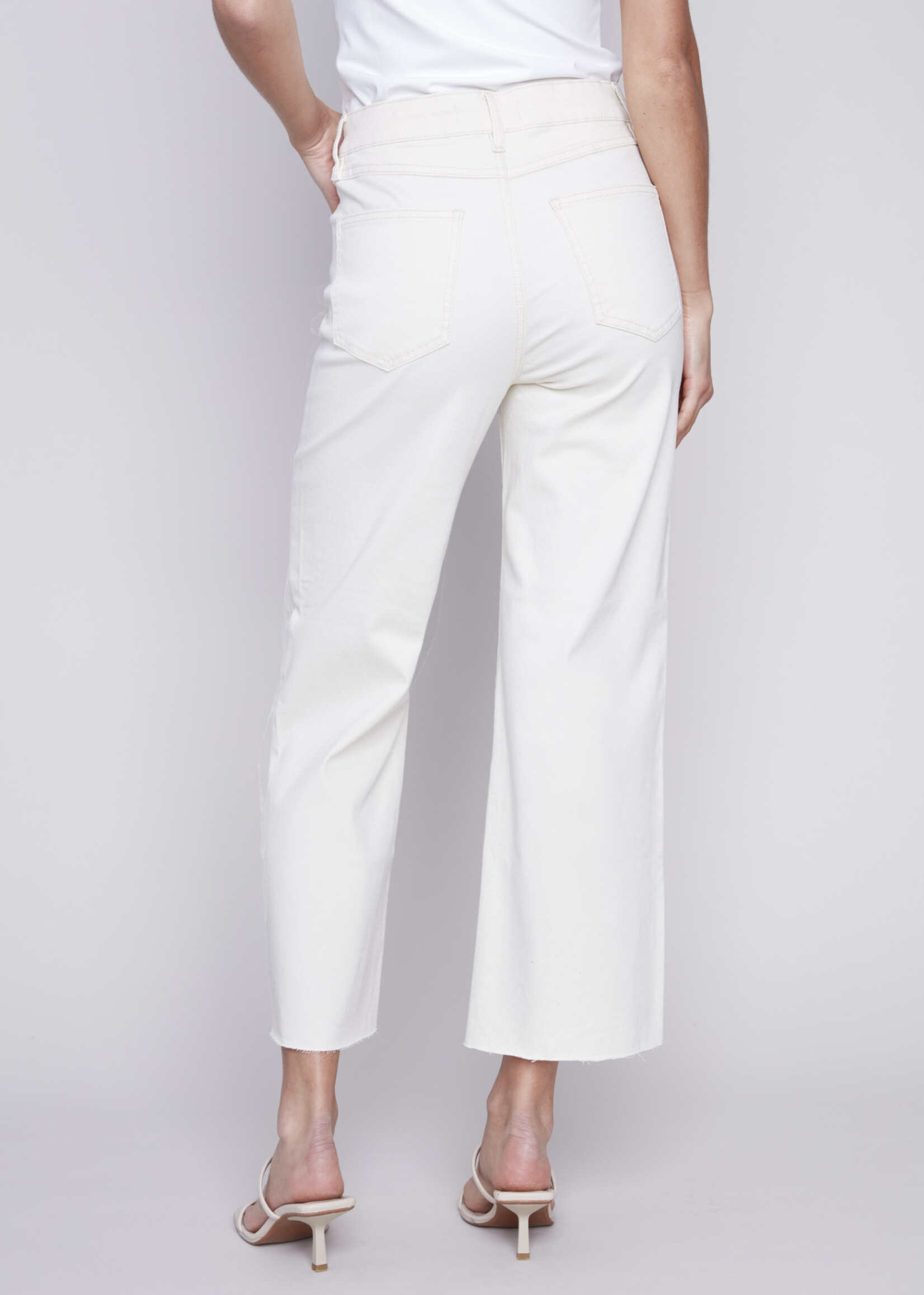 CHARLIE B CHARLIE B-JEANS EVASE-C5497-677B