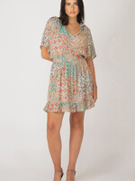 BLACK TAPE BLACKTAPE-ROBE-2422509T