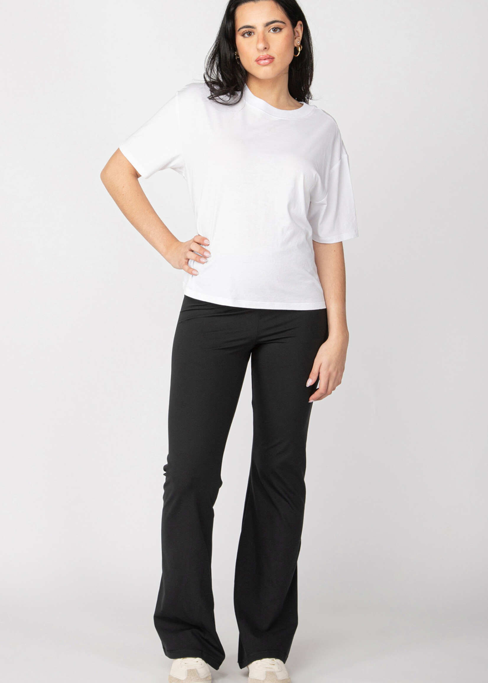 DEX DEX-PANTALON LEGGING-2422220D