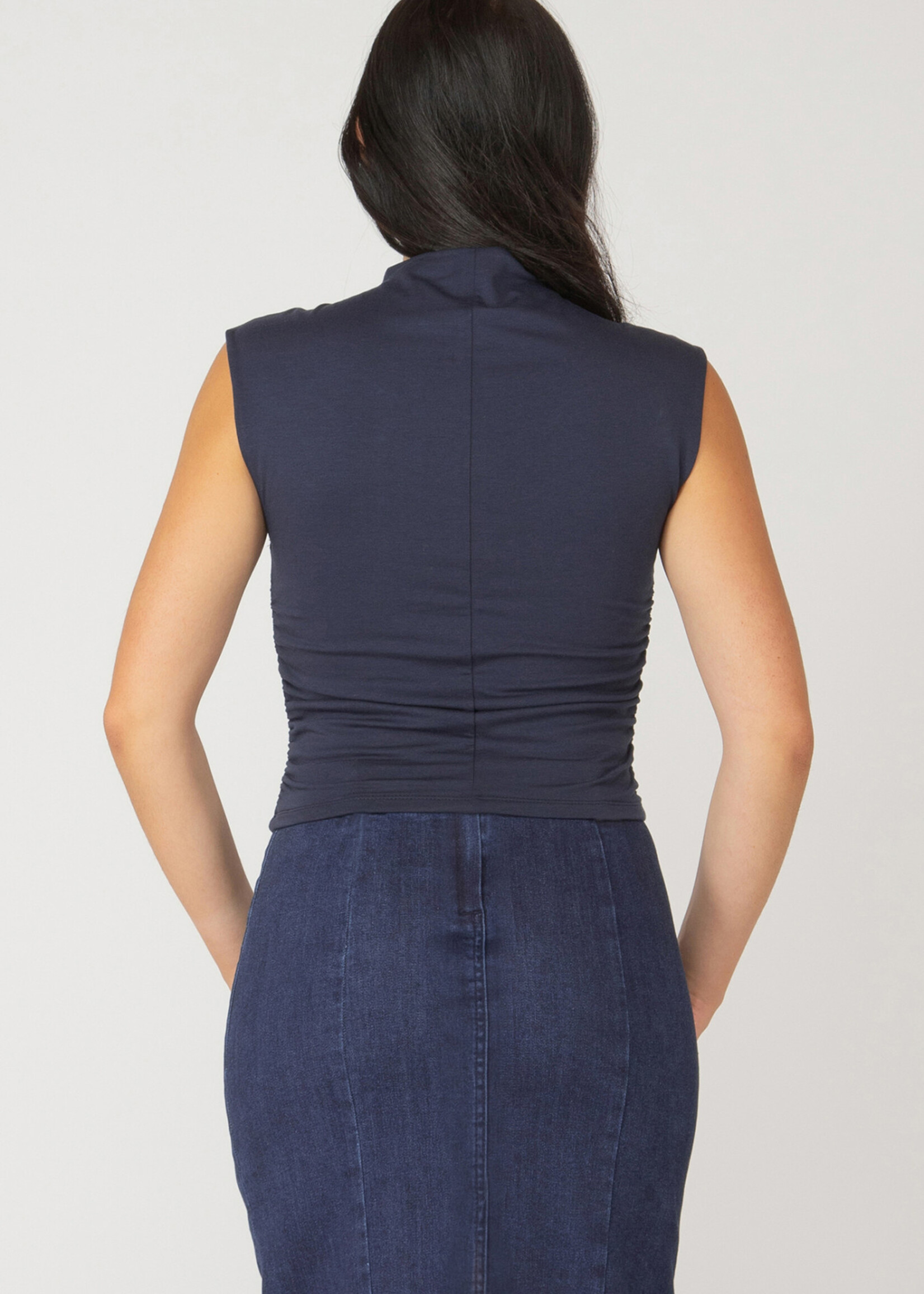 BLACK TAPE BLACKTAPE-CAMISOLE-2424008T
