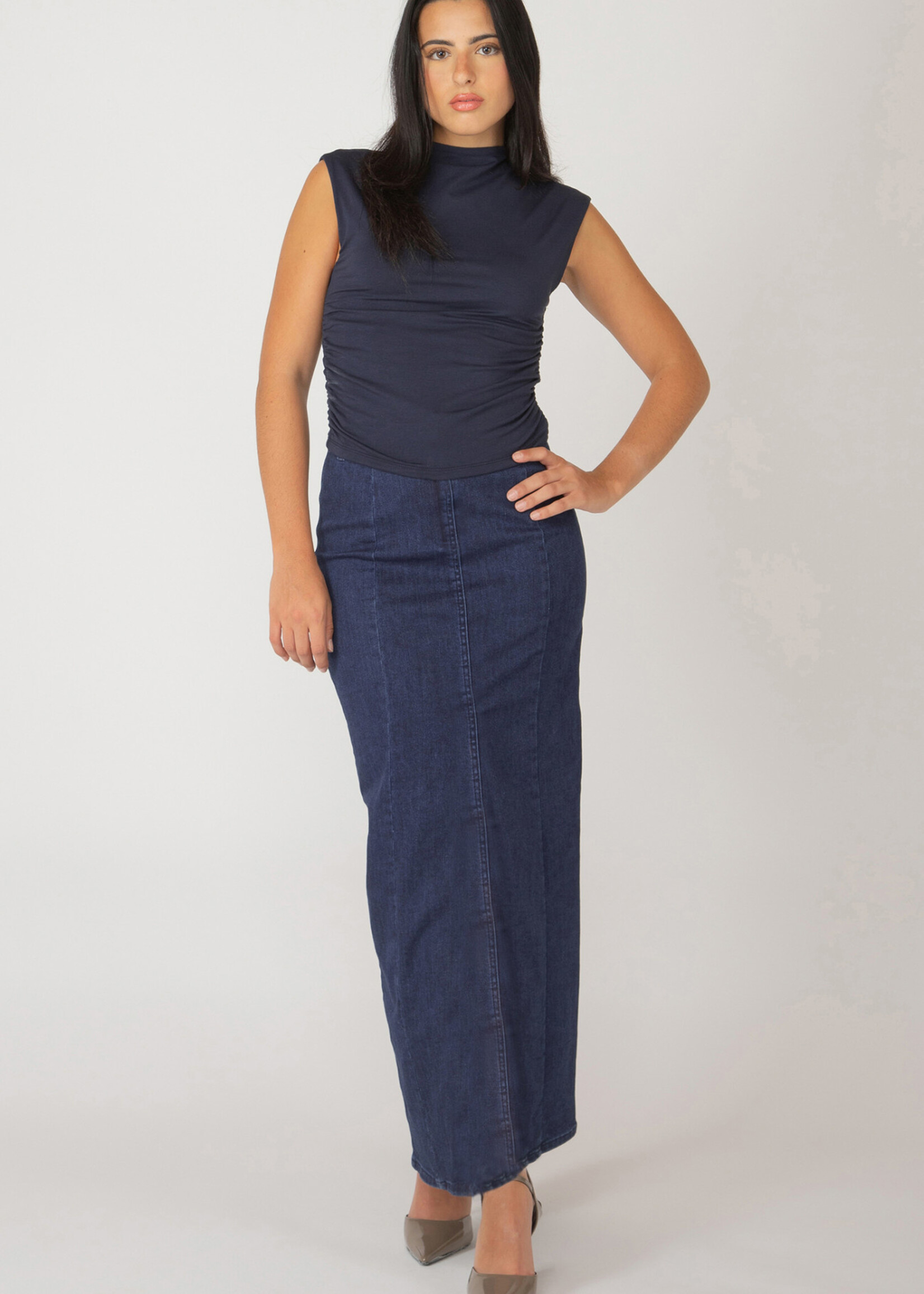 BLACK TAPE BLACKTAPE-CAMISOLE-2424008T