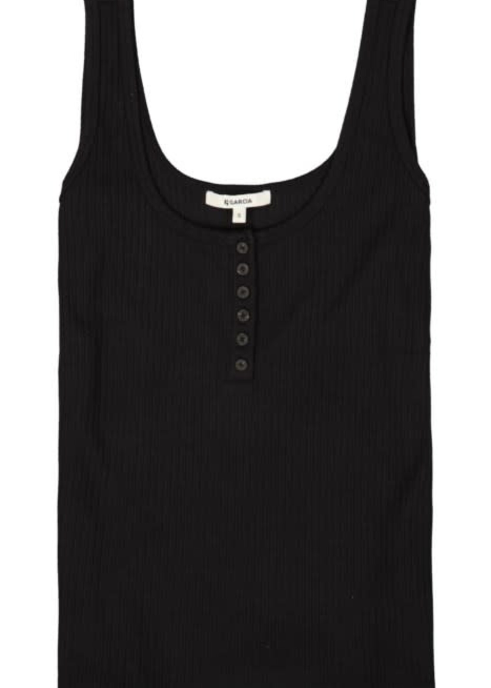 GARCIA GRACIA-CAMISOLE-P40221