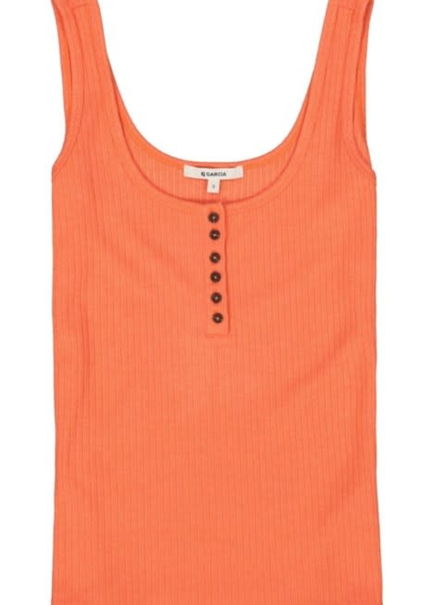 GARCIA GRACIA-CAMISOLE-P40221
