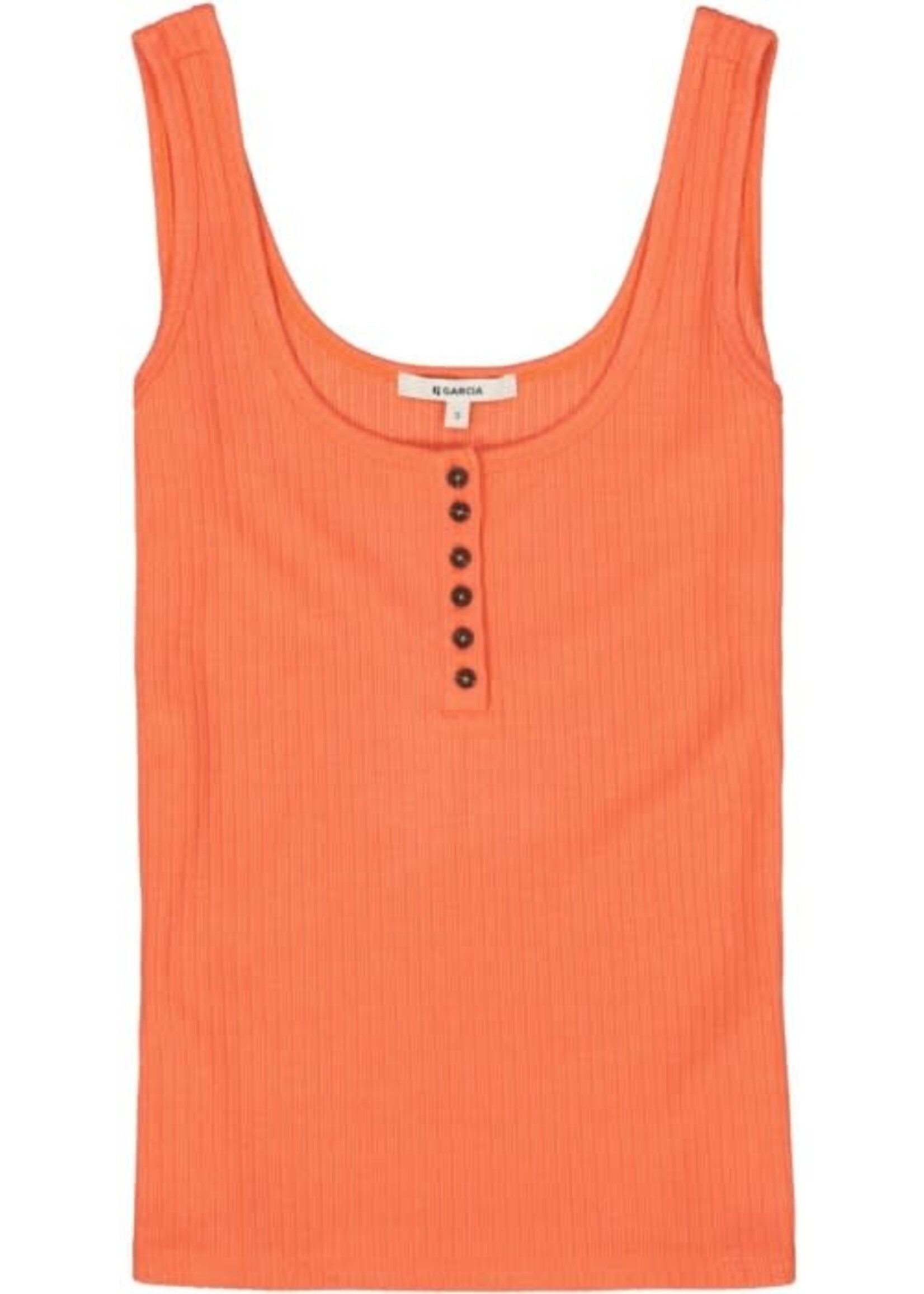 GARCIA GRACIA-CAMISOLE-P40221