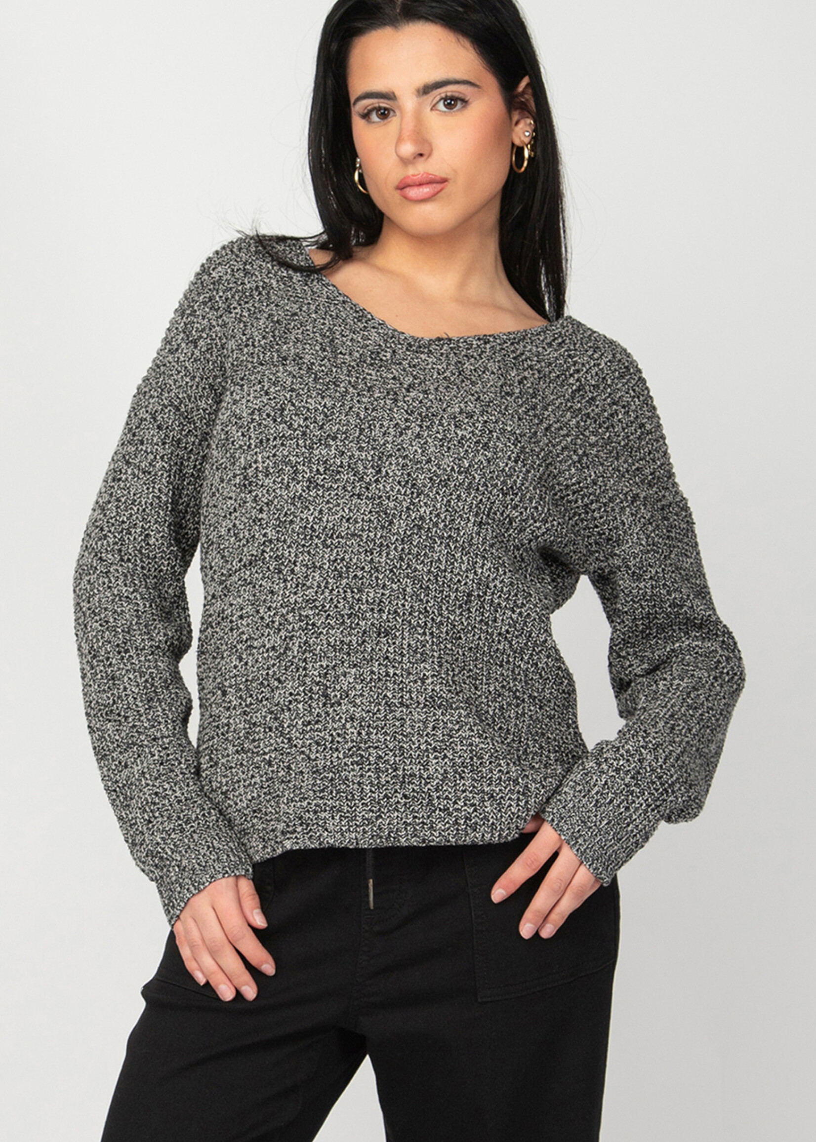 DEX PLUS DEX PLUS-CHANDAIL MANCHE-2477014DP