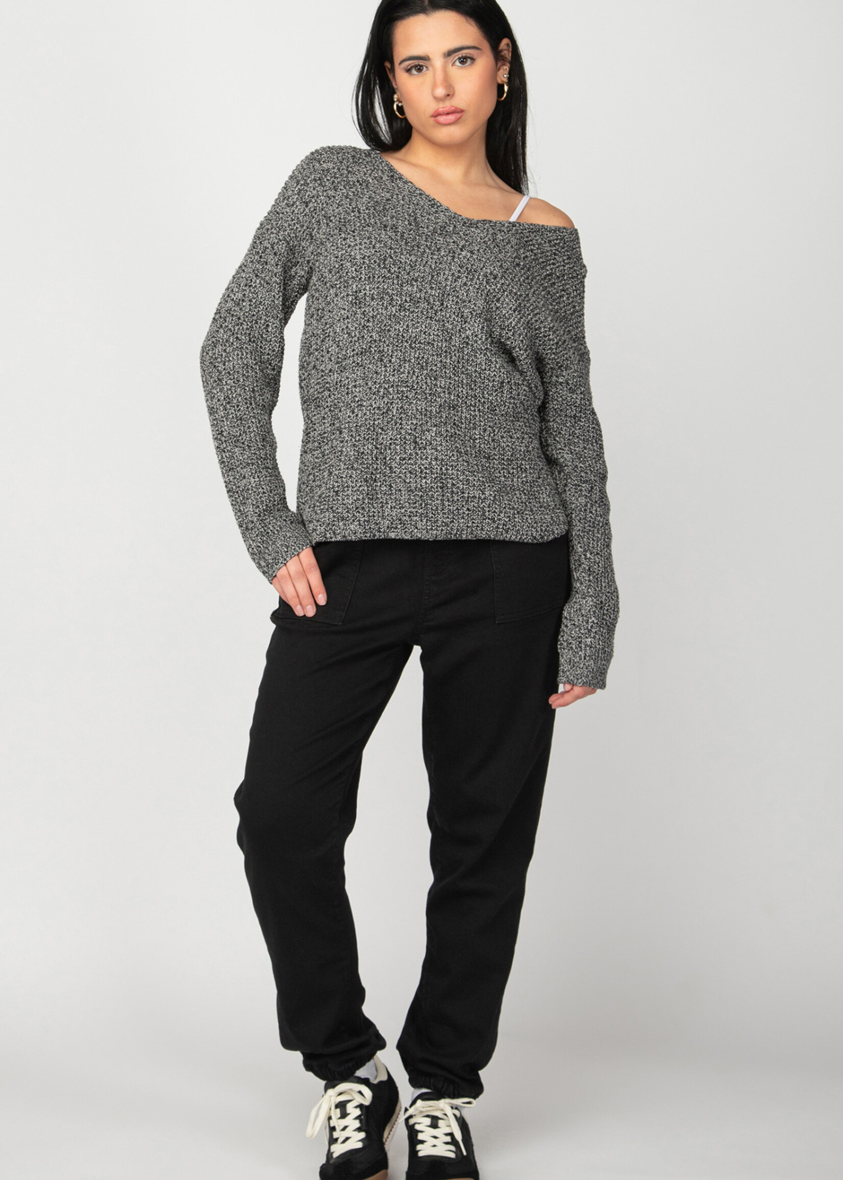 DEX PLUS DEX PLUS-CHANDAIL MANCHE-2477014DP