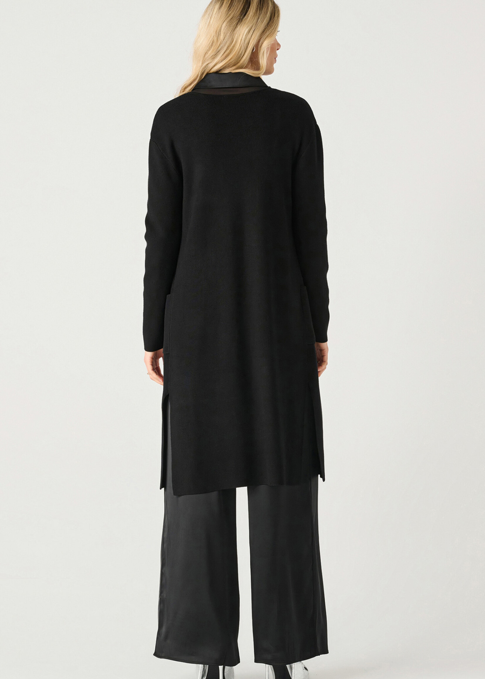 DEX PLUS DEX PLUS-CARDIGAN-2477498DP