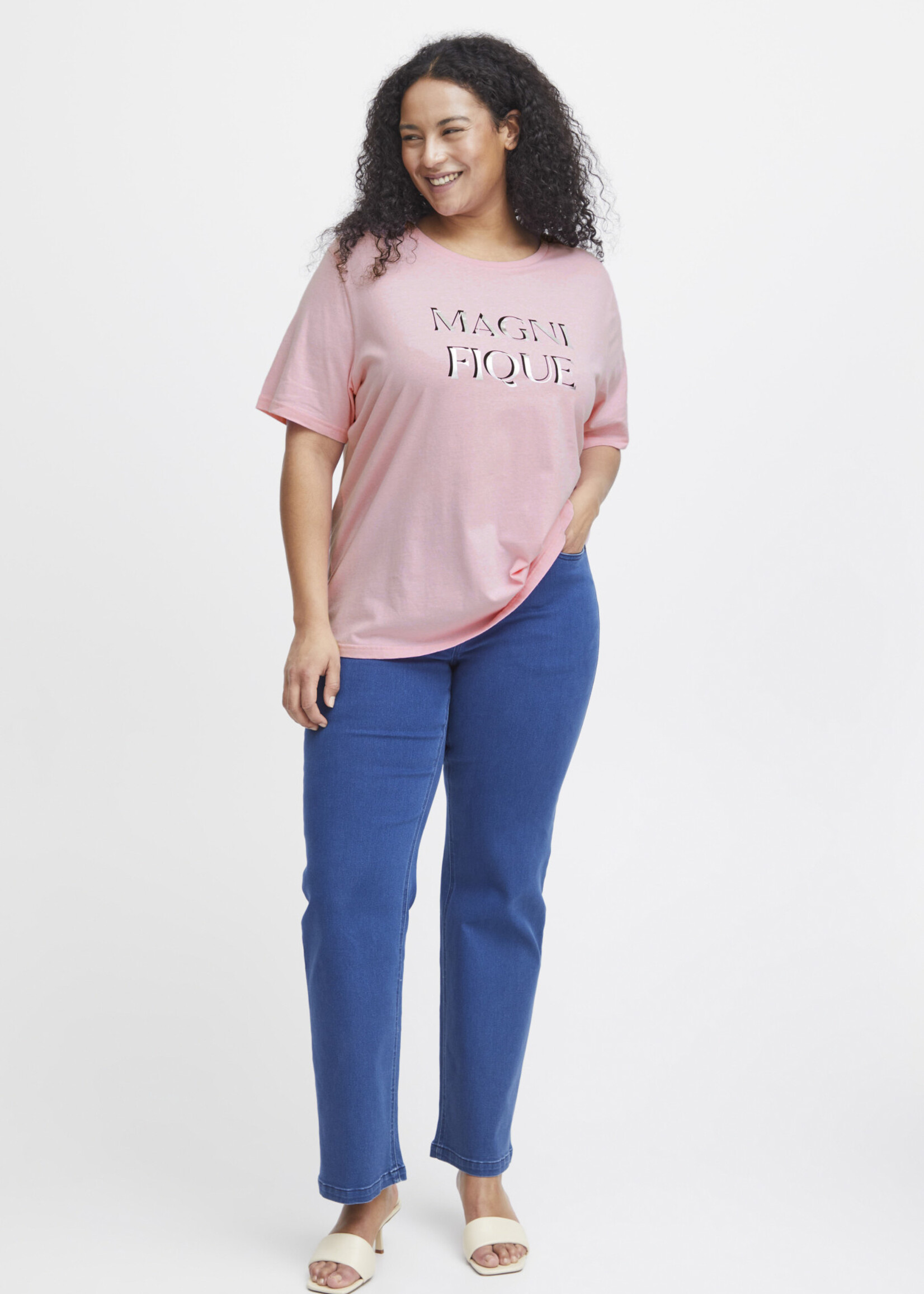 SIMPLE WISH SIMPLE WISH-T-SHIRT-20613648
