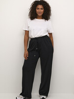 KAFFE CURVE KAFFE CURVE-PANTALON EVASER-10582477