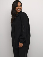 KAFFE CURVE KAFFE CURVE-CHEMISE-10582405