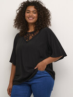 KAFFE CURVE KAFFE CURVE-T-SHIRT-10582456