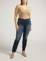SILVER JEANS SILVER JEANS-JEANS DROIT-W93413CVS424