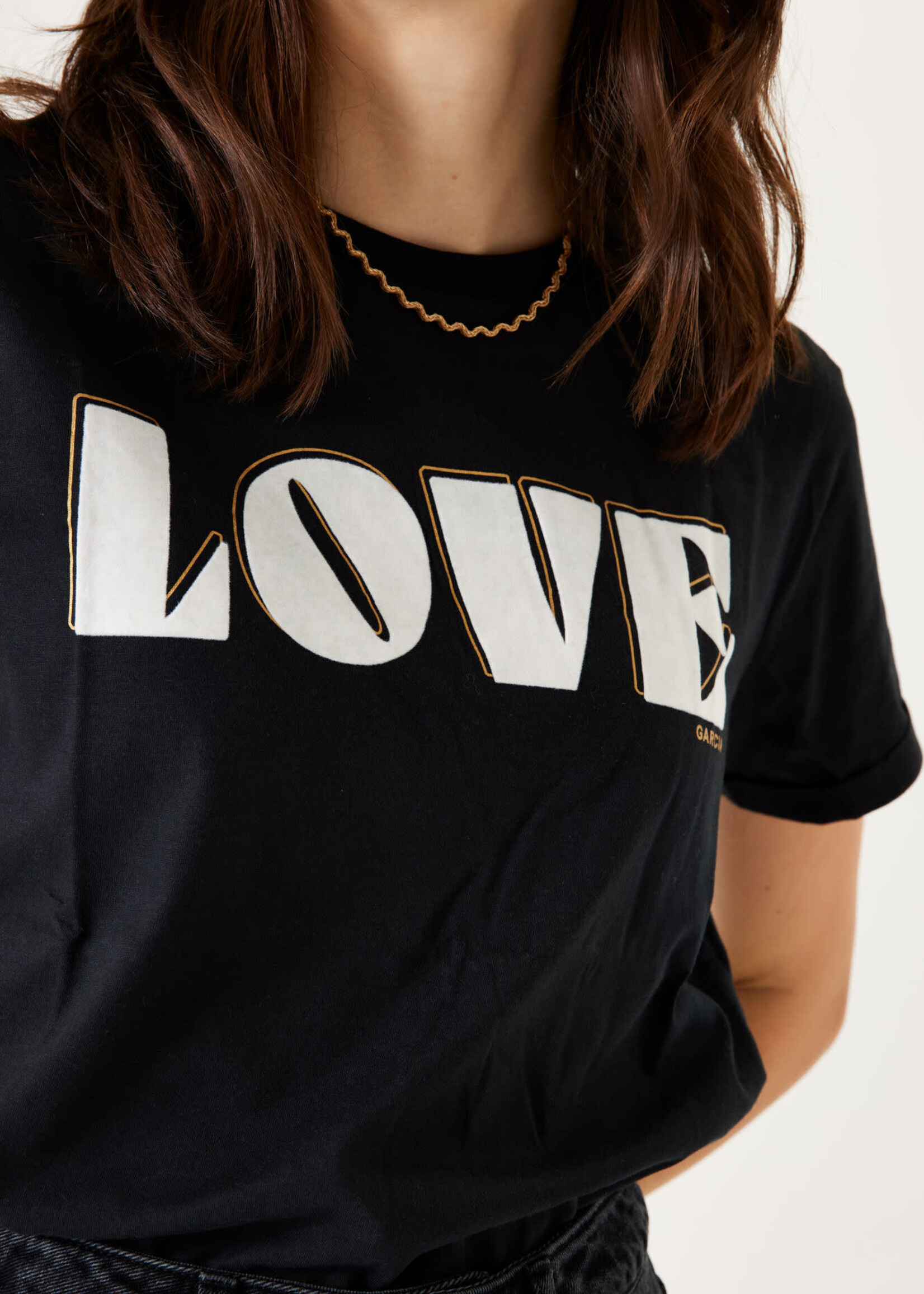 GARCIA GARCIA-T-SHIRT-T40201