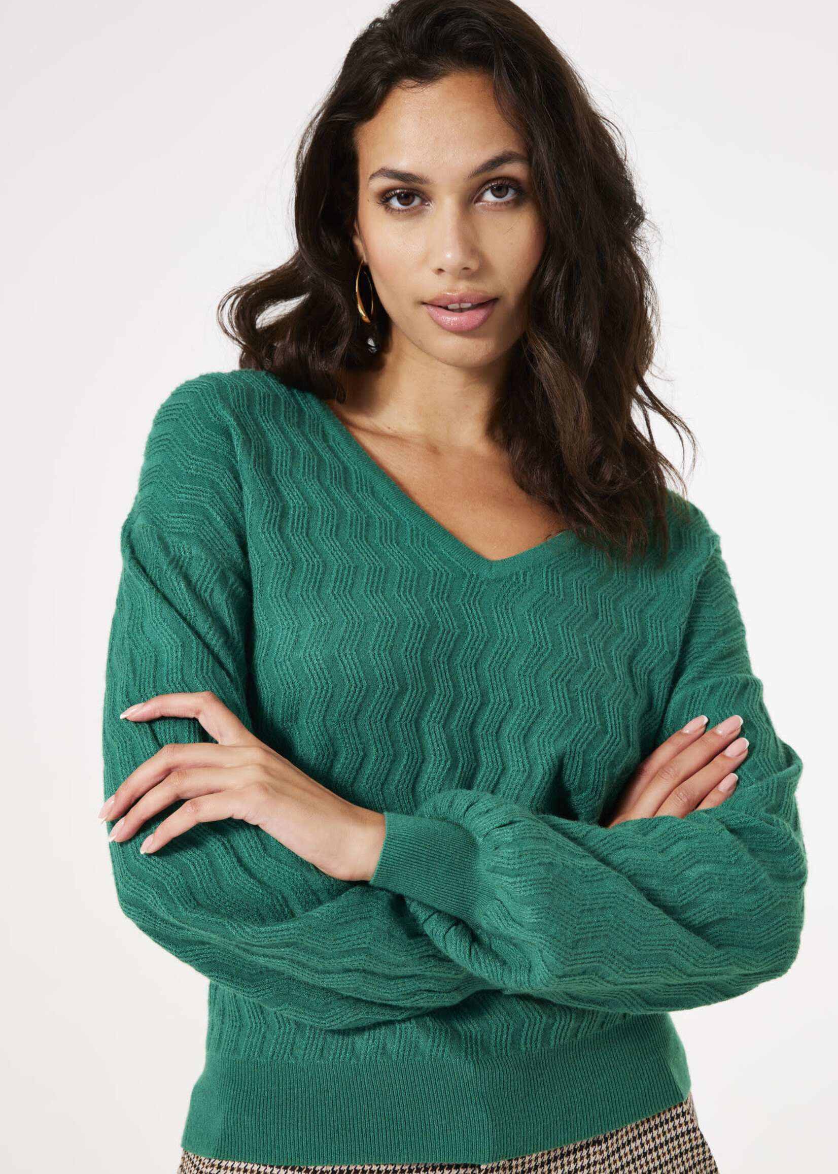 GARCIA GARCIA-GILET-T40243