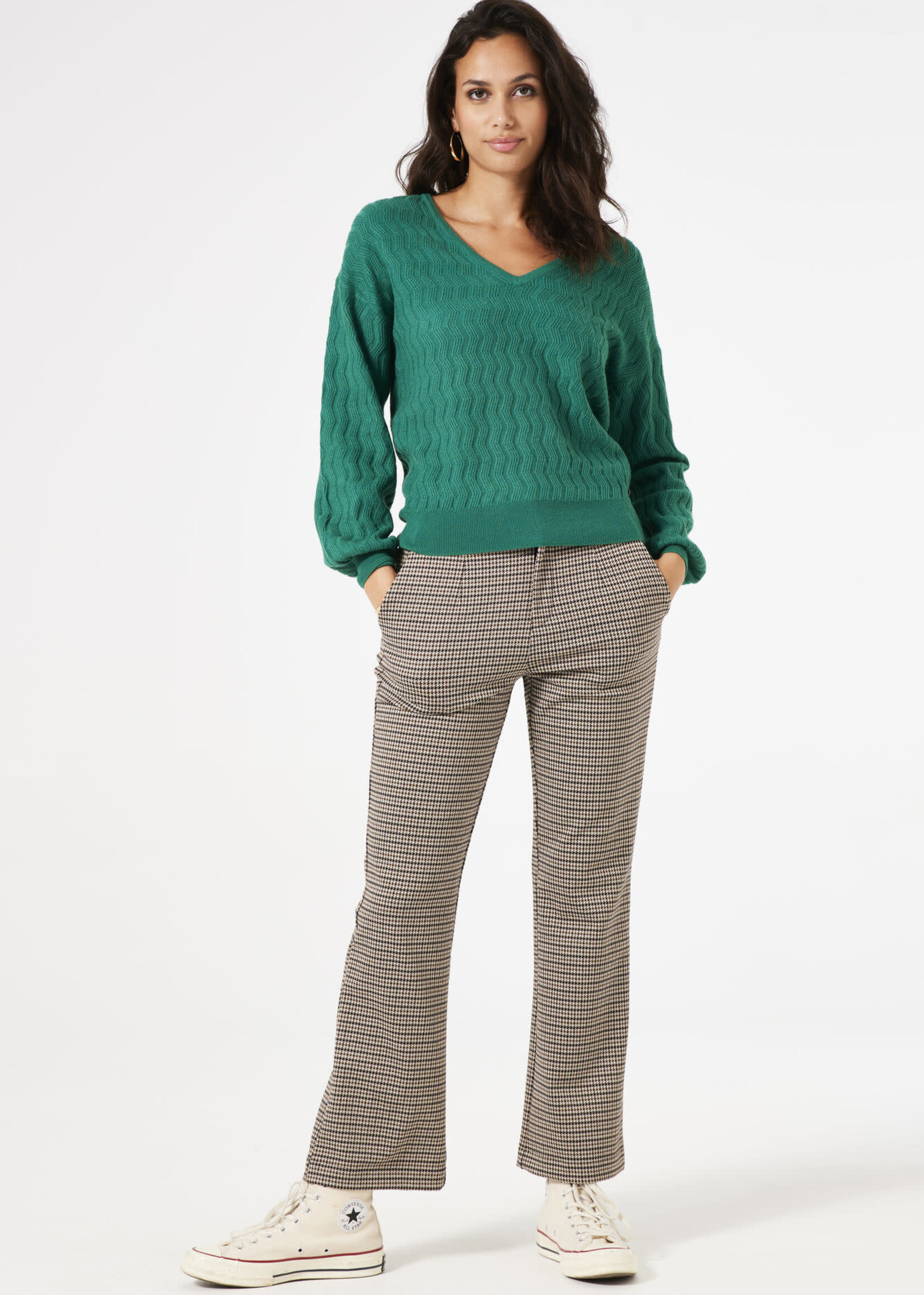 GARCIA GARCIA-GILET-T40243