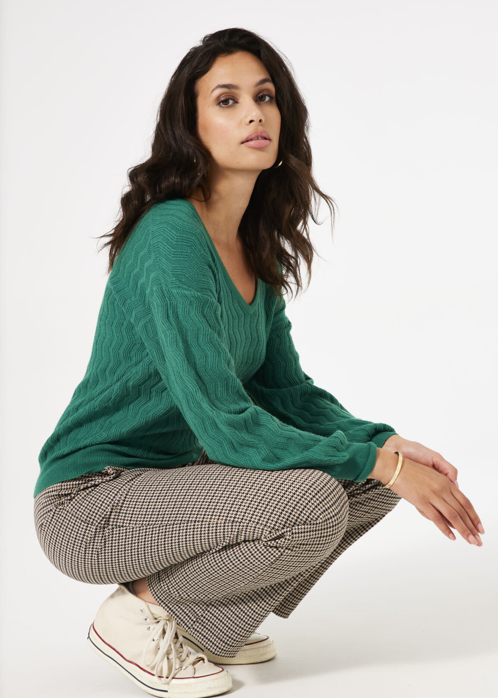 GARCIA GARCIA-GILET-T40243