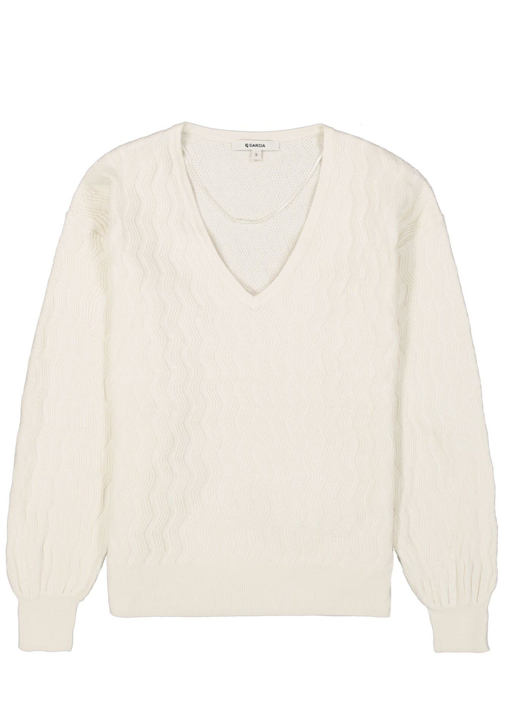 GARCIA GARCIA-GILET-T40243