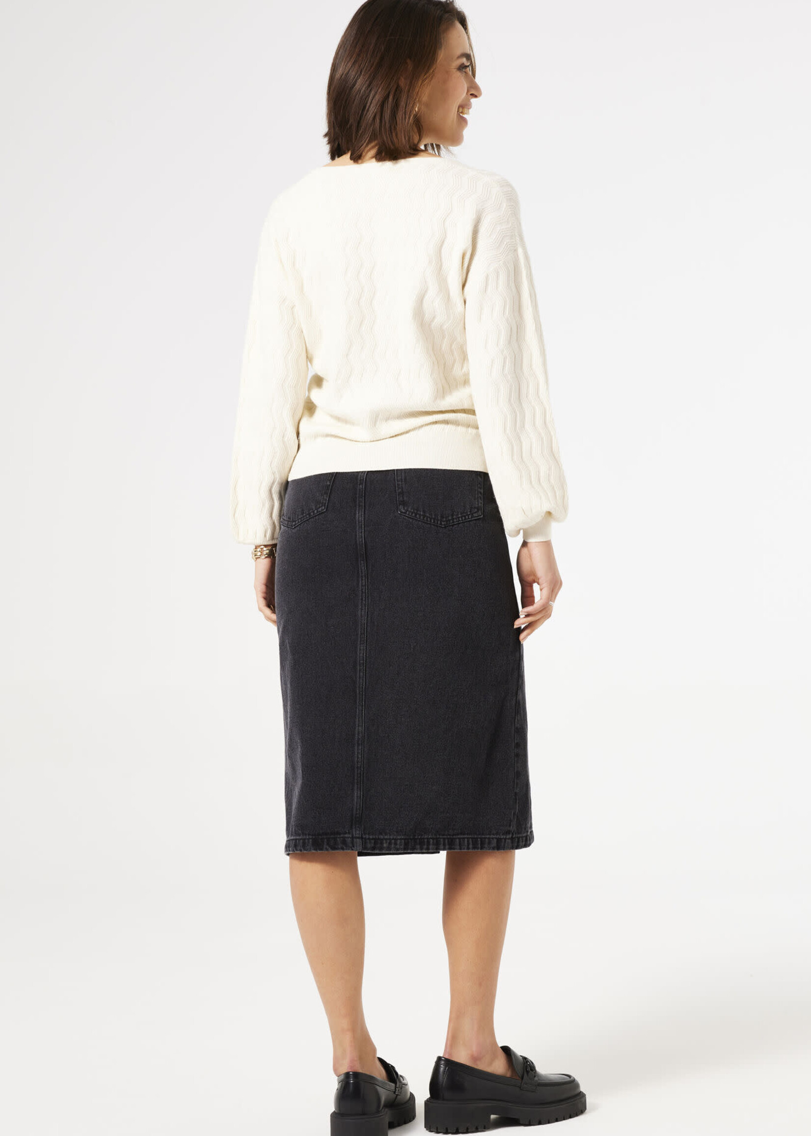 GARCIA GARCIA-GILET-T40243