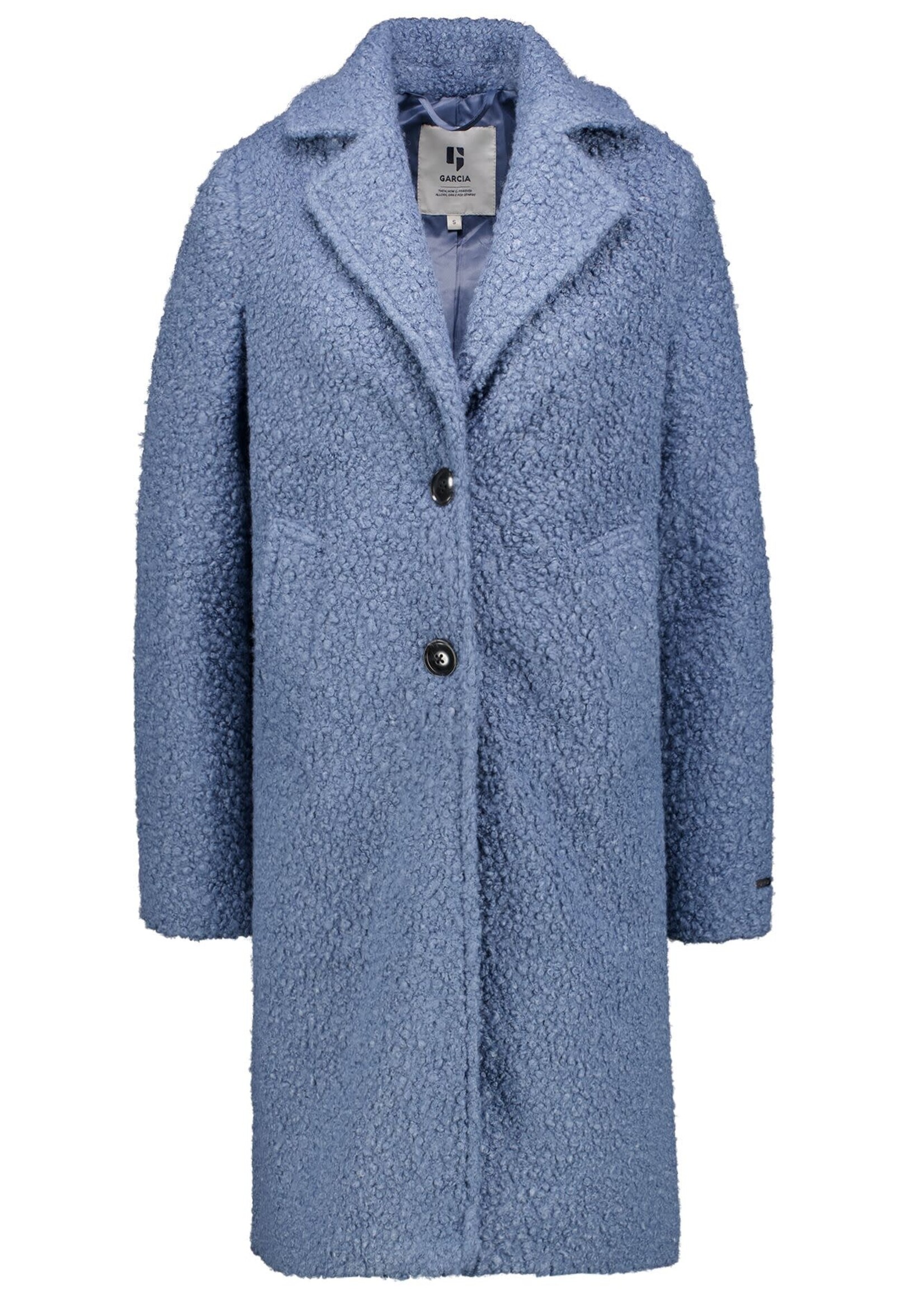 GARCIA GARCIA MANTEAU GJ400912