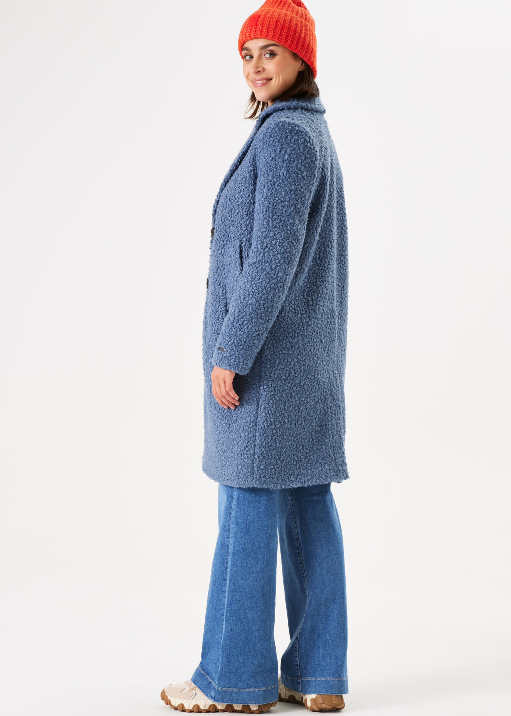 Garcia manteau hotsell