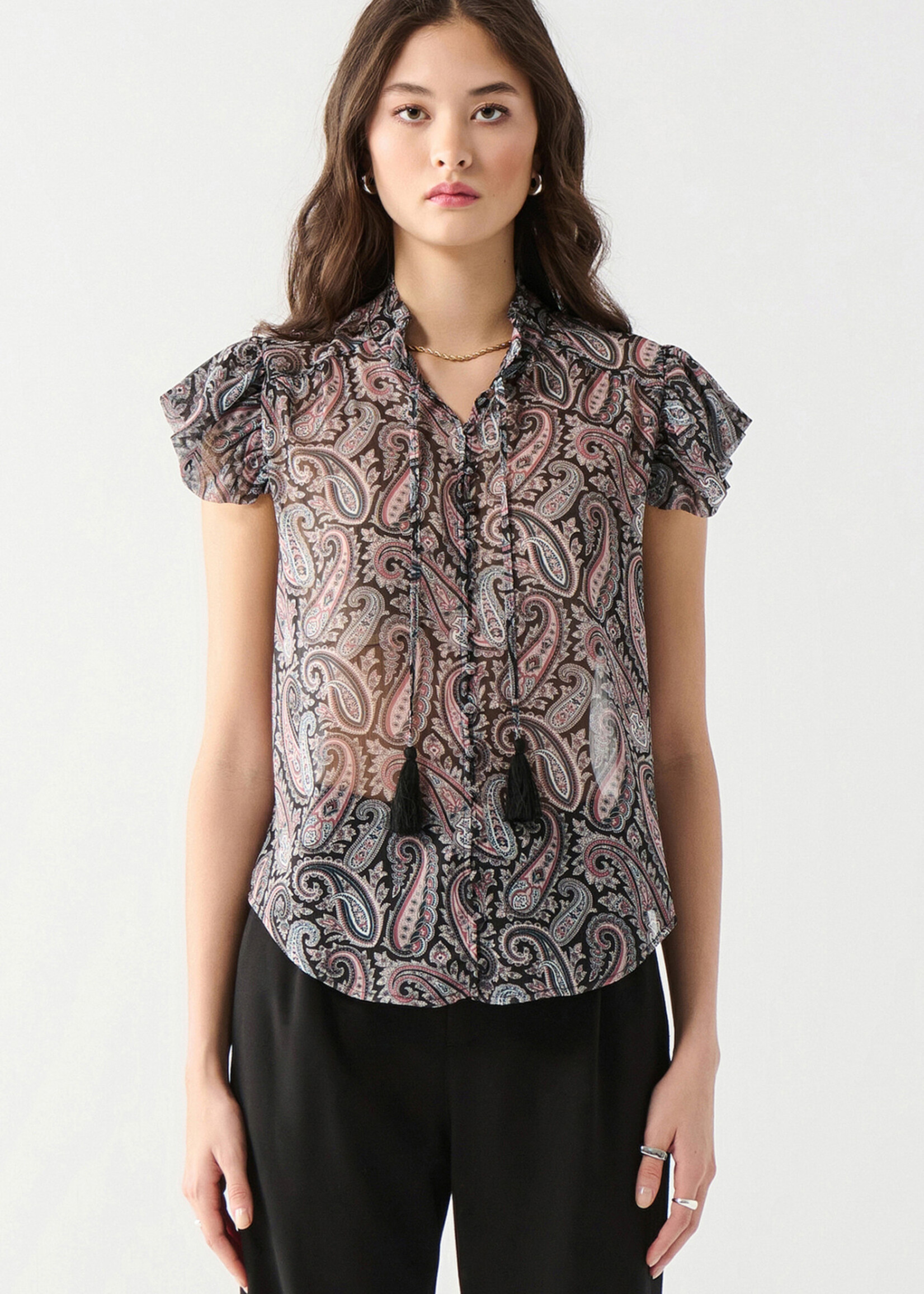 DEX DEX-T-SHIRT-2423702D